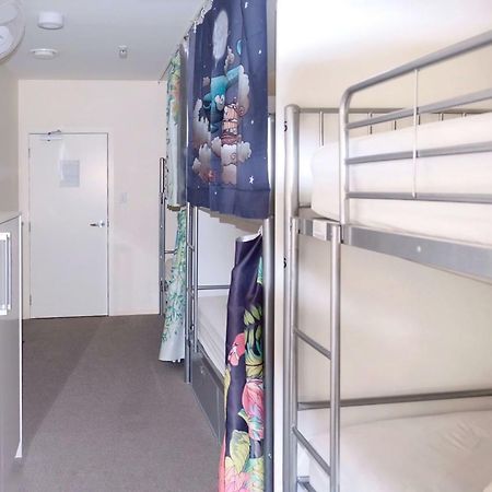 Hobson Lodge Auckland Dış mekan fotoğraf