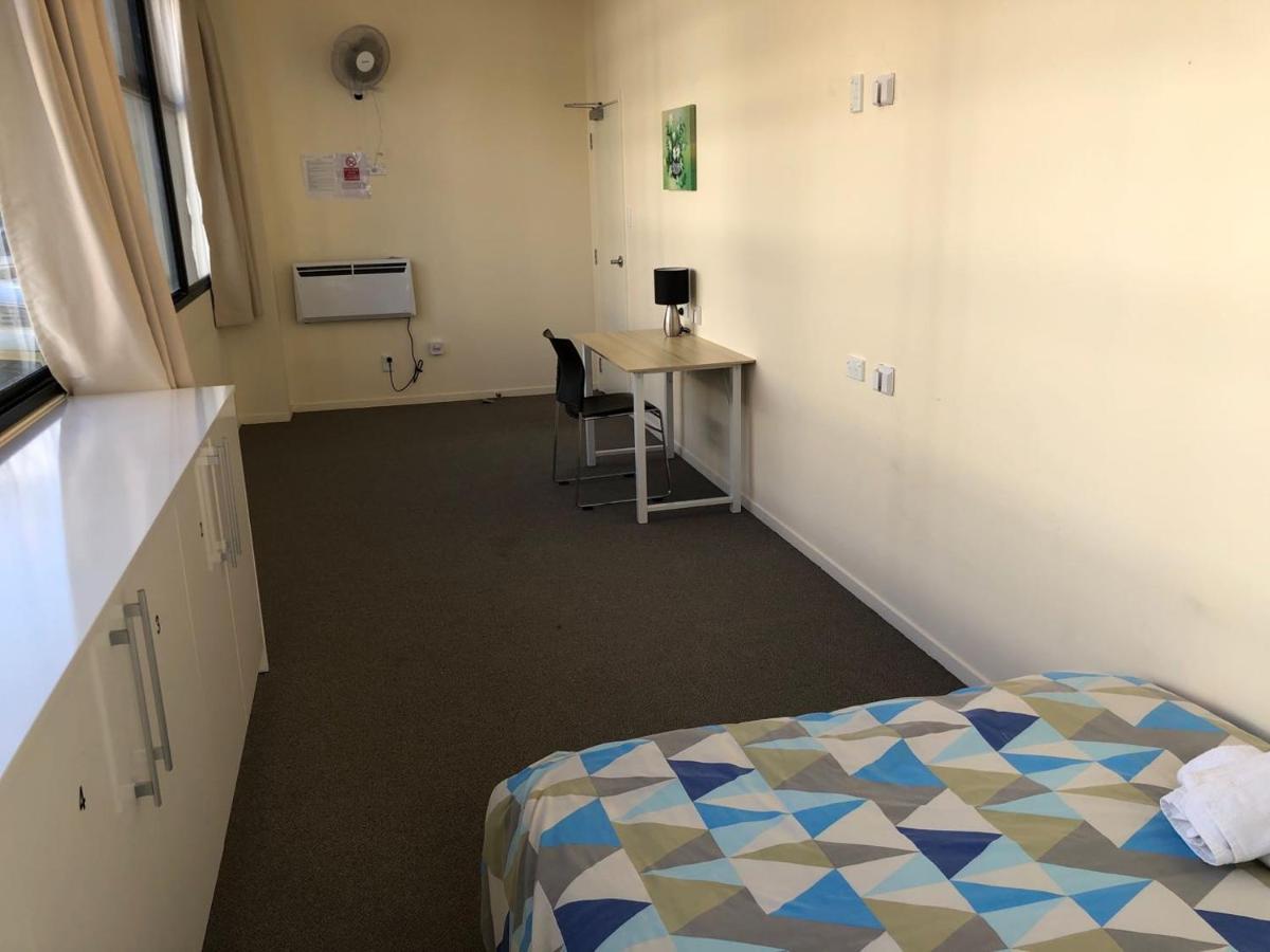 Hobson Lodge Auckland Dış mekan fotoğraf