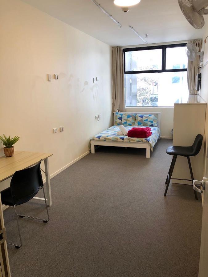 Hobson Lodge Auckland Dış mekan fotoğraf