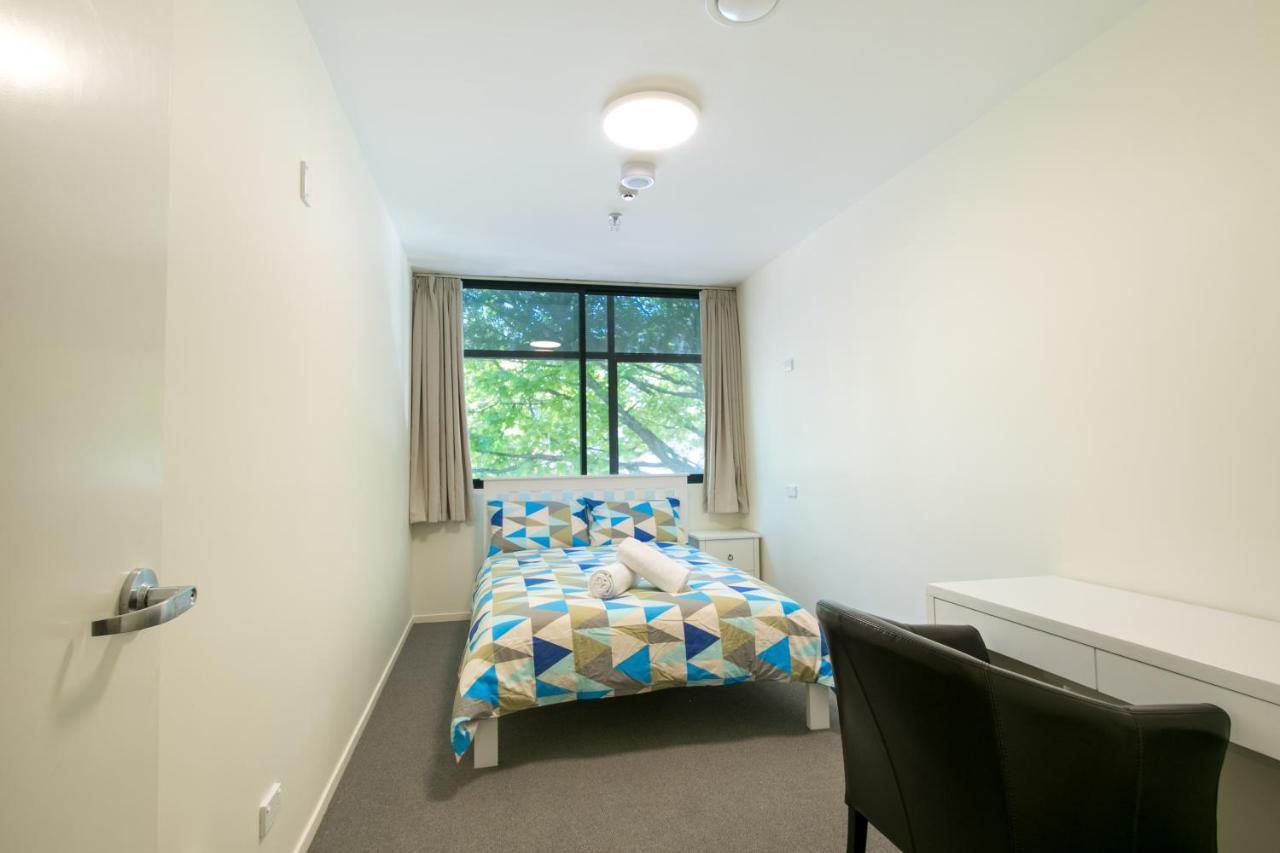 Hobson Lodge Auckland Dış mekan fotoğraf