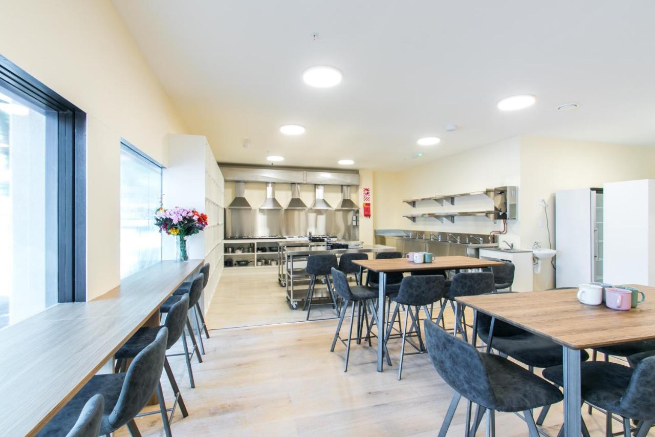 Hobson Lodge Auckland Dış mekan fotoğraf